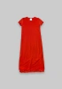 Платье  (Tomato, L)