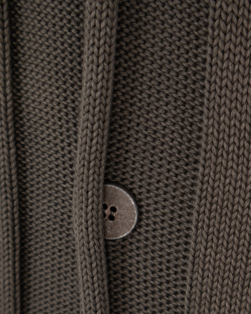 Кардиган муж