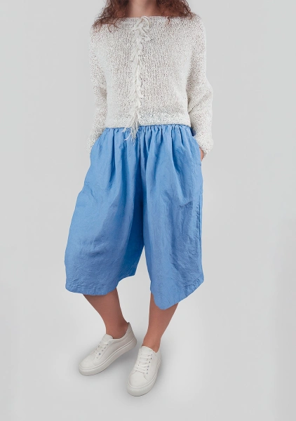 Шорты CULOTTE BIBI жен