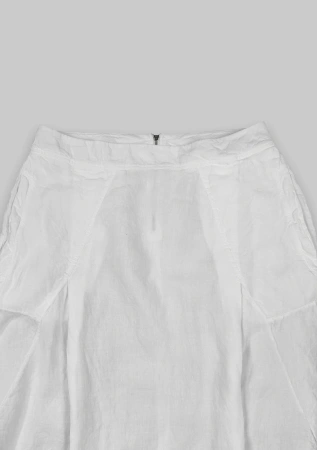 Юбка  (White, XS)