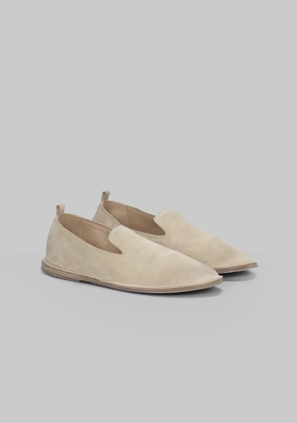 Лоферы Strasacco