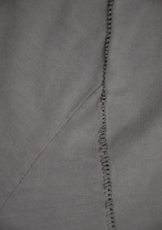 Футболка муж (Grey, L)