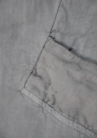 Бермуды муж (Grey, XL)