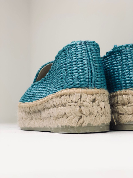 Эспадрильи Yucatan 25