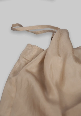 Платье Cherry (Light taupe, XS)