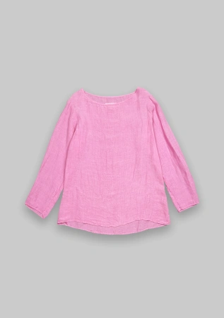 Блуза ChaCha жен (Pink Lady, S)