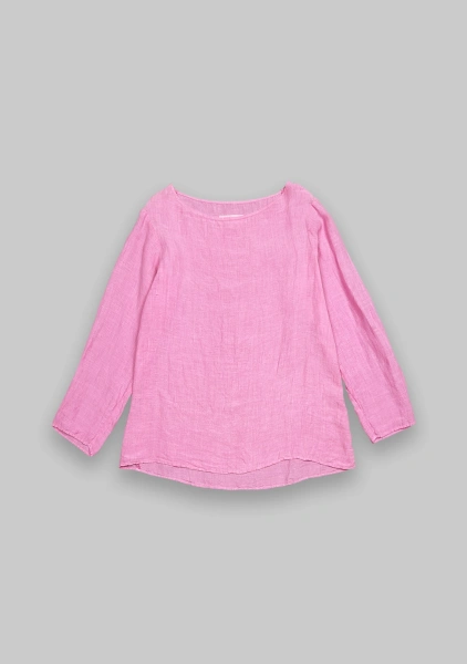 Блуза ChaCha жен (Pink Lady, XL)