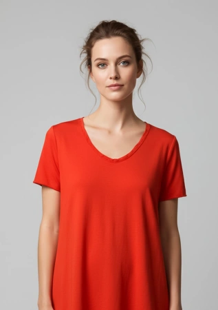 Платье  (Tomato, L)