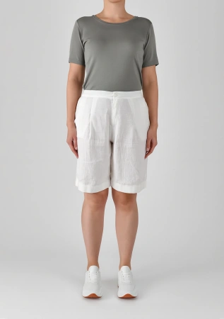 Бермуды жен (White, S)