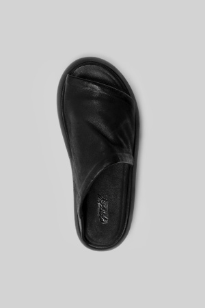 Сабо Ciambellona Rovescio Черные