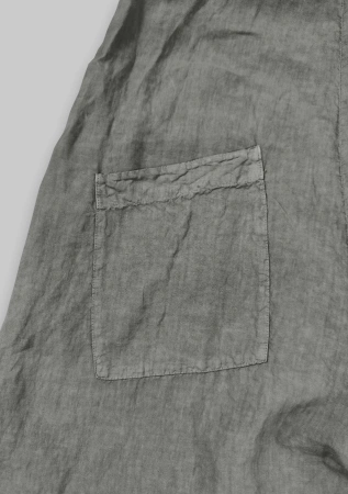 Комбинезон жен (Grey, L)