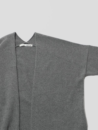 Кардиган жен