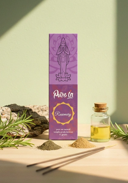 Благовония Rosemary (Розмарин)