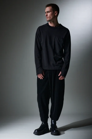 Лонгслив муж