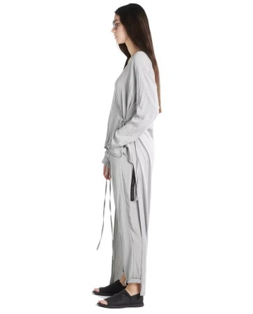 Блузка Sibelya жен