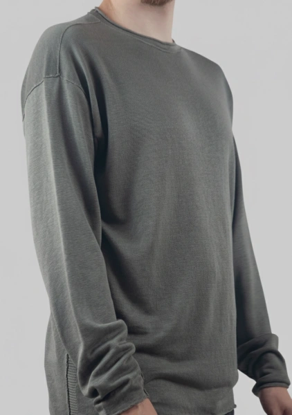 Лонгслив муж