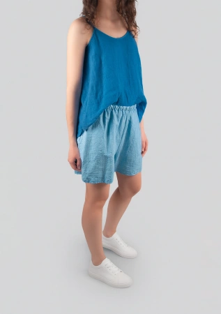 Топ LISIC жен (Azur, XL)