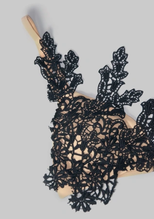 Купальник AMB (BeigeM)