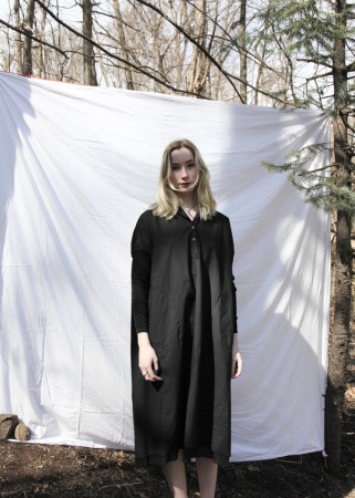 Платье Dorothee