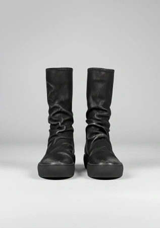 Ботинки муж 