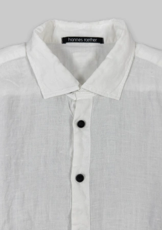 Рубашка муж (White, L)