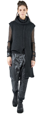 Брюки LOSSARE жен