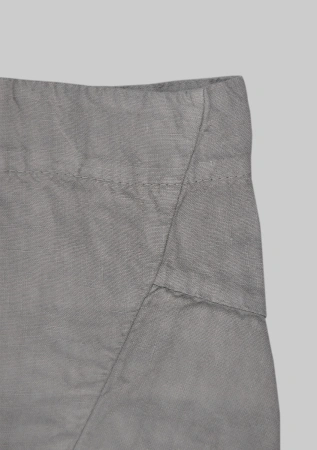 Бермуды муж (Grey, XL)