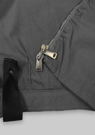 Жилетка муж (Graphit, L)