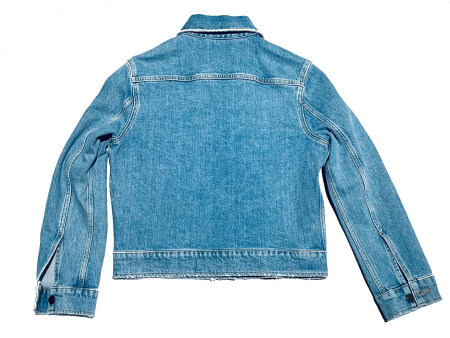Куртка джинсовая Daily