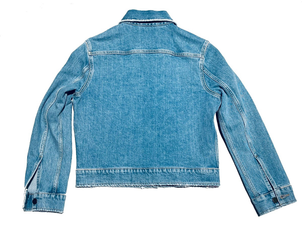 Куртка джинсовая Daily