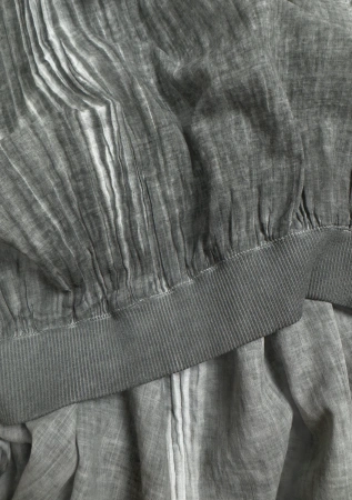 Топ Amees жен (Grey, XS)