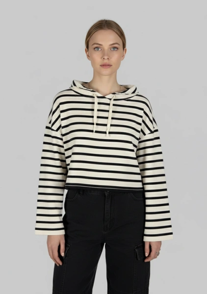 Свитшот жен