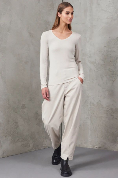 Пуловер жен