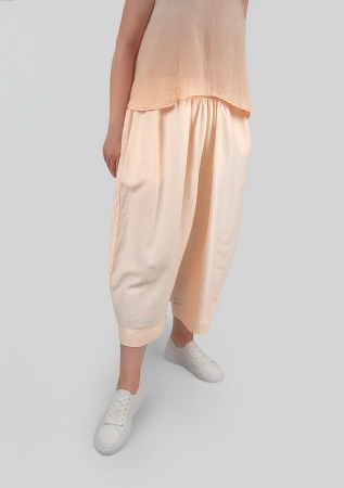 Шорты жен BIBI (Ice, S)