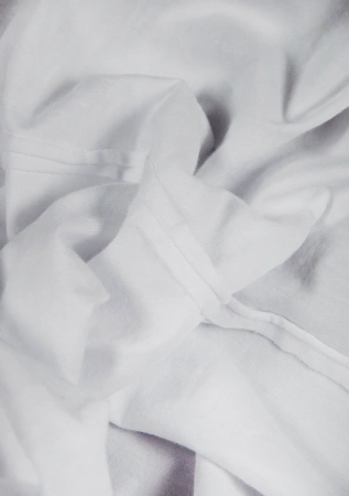 Шарф Imbery жен (White one size)