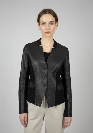 Жакет жен (Black, M)