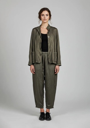 Брюки Pantacourt Arza жен