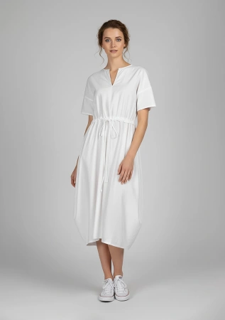 Платье MC WORK жен (Froufrou, L)