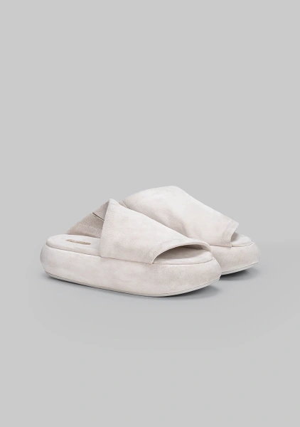 Сабо Ciambellona Rovescio Белые