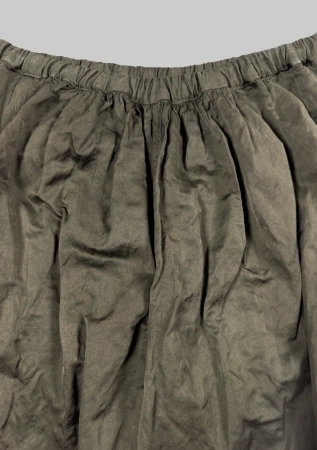 Брюки Pantacourt Arza жен