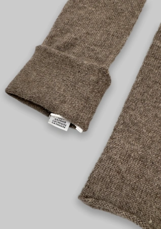 Митинги Winter (Brown one size)