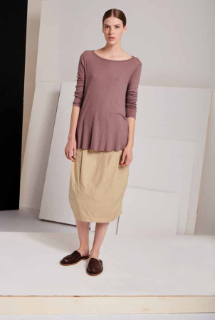 Лонгслив жен