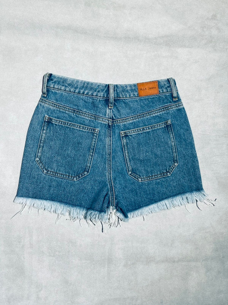 Шорты Halsy жен