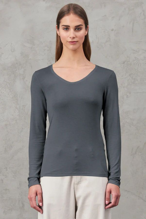 Пуловер жен