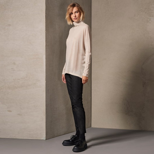 Водолазка жен