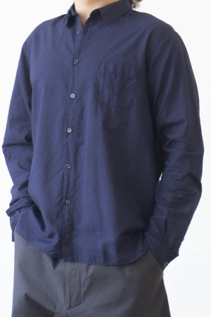 Рубашка муж Deli