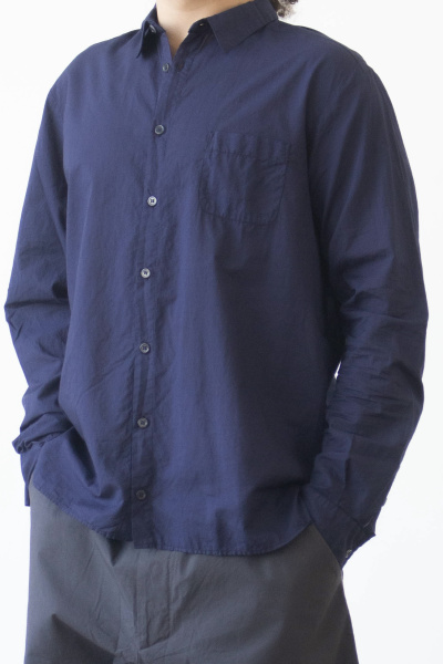 Рубашка муж Deli