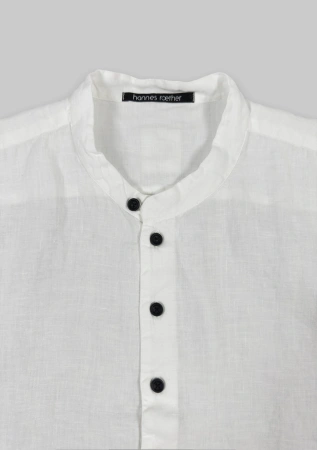 Рубашка муж (White, L)