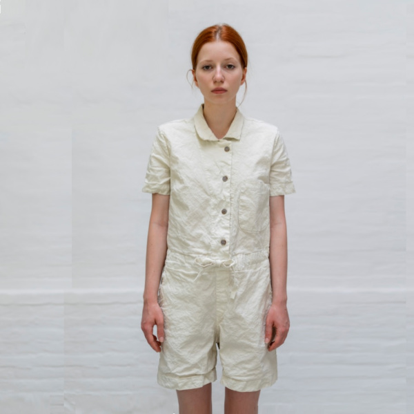 Комбинезон жен