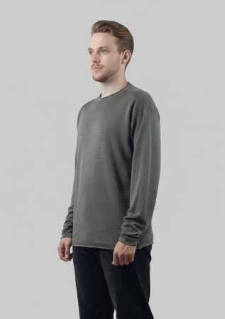 Лонгслив муж